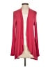 J.Jill Red Pink Cardigan Size S - photo 1