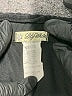 Lily White Solid Black Formal Skirt Size M - photo 4