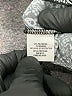 NY Collection Paisley Black Casual Dress Size 1X - photo 8