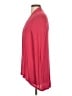 J.Jill Red Pink Cardigan Size S - photo 5