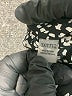 T Tahari 100% Polyester Animal Print Silver Long Sleeve Blouse Size 3X - photo 8