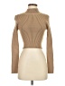 Unbranded Tan Turtleneck Sweater Size S - photo 1
