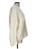 Vince. Ivory Pullover Sweater Size L - photo 4