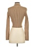 Unbranded Tan Turtleneck Sweater Size S - photo 2