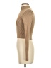 Unbranded Tan Turtleneck Sweater Size S - photo 5