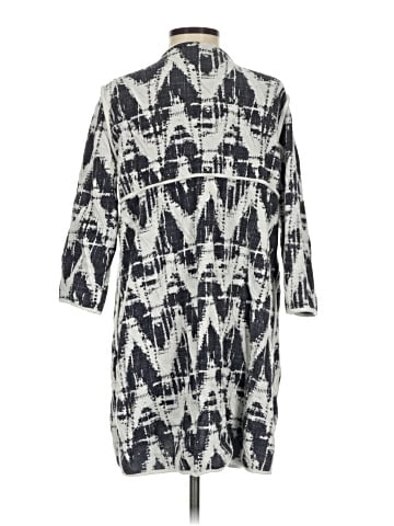 I.C. By Connie K Kimono (view 2)