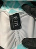 Beach Bunny Animal Print Blue Active Pants Size 2 - photo 4