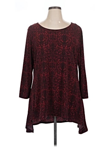 Russell Kemp New York Casual Dress (view 1)