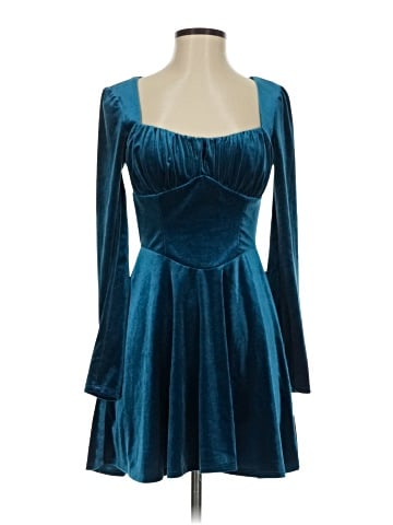 City Studio Cocktail Dress (view 1)