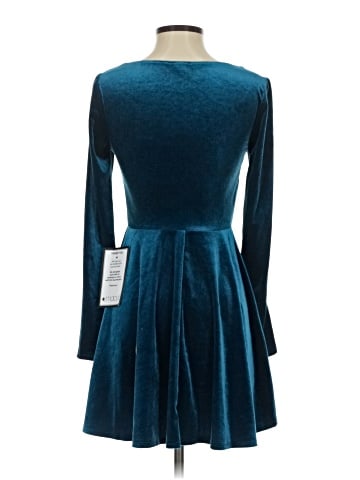 City Studio Cocktail Dress (view 2)