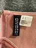 Divided by H&M Pink Casual Dress Size 8 - photo 7