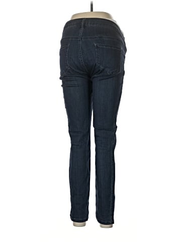 Indigo Blue Jeans (view 2)