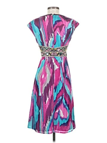 Nanette Lepore Cocktail Dress (view 2)