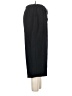 Assorted Brands 100% Polyester Solid Black Casual Pants Size 3X - photo 4