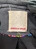 Rebecca Taylor Gray Jacket Size 2 - photo 6