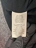 Rebecca Taylor Gray Jacket Size 2 - photo 7