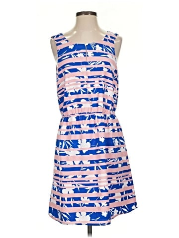 Market and Spruce Cocktail Dress (view 1)