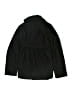 Old Navy Tweed Black Coat Size 14 - photo 2