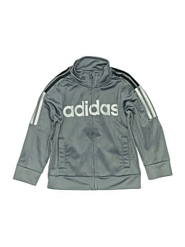 Adidas Track Jacket (view 1)