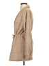 7 For All Mankind Tan Cardigan Size S - photo 5