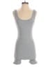 Year Of Ours Gray Romper Size S - photo 1