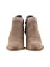 Vera Wang Tan Ankle Boots Size 7 - photo 2