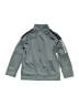 Adidas 100% Polyester Gray Track Jacket 18-24 MO / 24 MO - photo 2