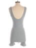 Year Of Ours Gray Romper Size S - photo 2