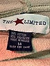 The Limited Tan Sweatshirt Size 14 - photo 7