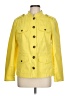 Talbots Yellow Raincoat Size 12 - photo 1