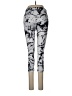 Speedo Graphic Silver Active Pants Size M - photo 2
