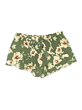 Pink Blush Shorts