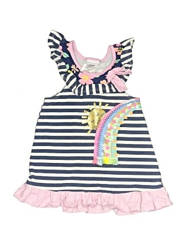 Nannette Dress (view 1)