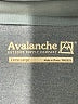 Avalanche Blue Fleece Size XL - photo 6