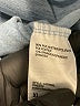 Avalanche Blue Fleece Size XL - photo 7