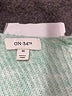 On 34th Green Pullover Sweater Size XS - photo 7