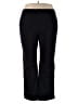 Unbranded Black Casual Pants Size 2X - photo 1