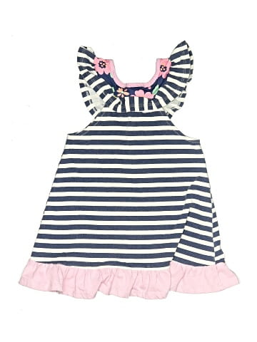Nannette Dress (view 2)
