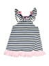 Nannette Blue Dress Size 5 - photo 2