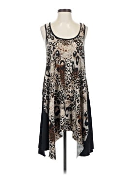 Assorted Brands Sleeveless Top