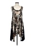 Assorted Brands Black Sleeveless Top Size S (estimated) - photo 1