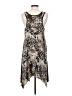 Assorted Brands Black Sleeveless Top Size S (estimated) - photo 2
