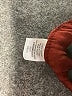 Sol 100% Lyocell Burgundy Casual Pants Size M - photo 8