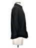 Assorted Brands 100% Cotton Black Long Sleeve Button-Down Shirt Size S - photo 4