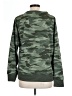 Splendid Camo Green Sweatshirt Size L - photo 2