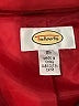 Talbots Red Vest Size XL - photo 6