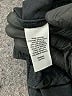 BP. 100% Cotton Solid Black Cargo Shorts Size S - photo 4