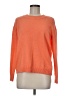 Ann Taylor LOFT Orange Pullover Sweater Size M - photo 1