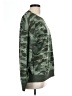 Splendid Camo Green Sweatshirt Size L - photo 4