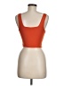 Lime Blue Orange Tank Top Size M - photo 2